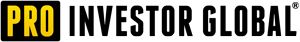PROinvestorGlobal™ Logo